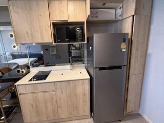 For rent 1 bed condo in Phaya Thai, Bangkok
