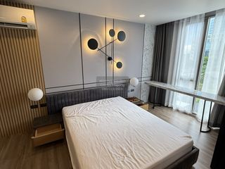 For rent 1 bed condo in Phaya Thai, Bangkok