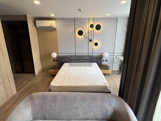 For rent 1 bed condo in Phaya Thai, Bangkok