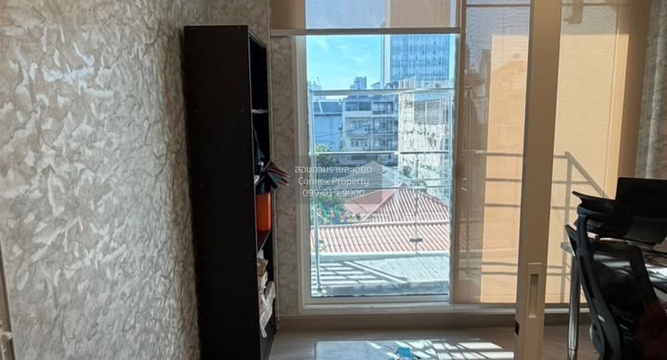 出租 1 卧室 公寓 在 Bang Rak, 曼谷