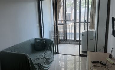 À louer 1 chambre condo à Bang Na, Bangkok