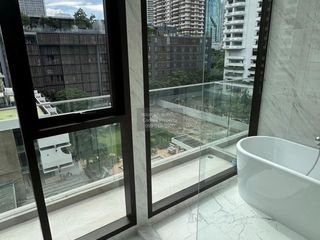 Wohnung zur Miete mit 2 Zimmer in Khlong Toei, Bangkok