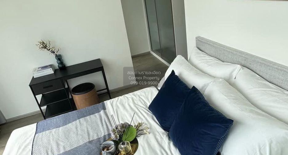 Wohnung zur Miete mit 2 Zimmer in Khlong Toei, Bangkok