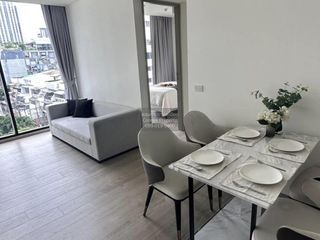 Wohnung zur Miete mit 2 Zimmer in Khlong Toei, Bangkok