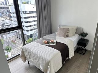 Wohnung zur Miete mit 2 Zimmer in Khlong Toei, Bangkok