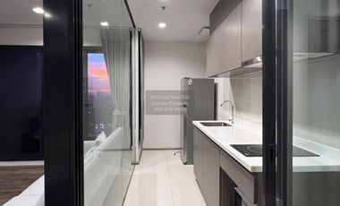 À louer 2 chambres condo à Chatuchak, Bangkok