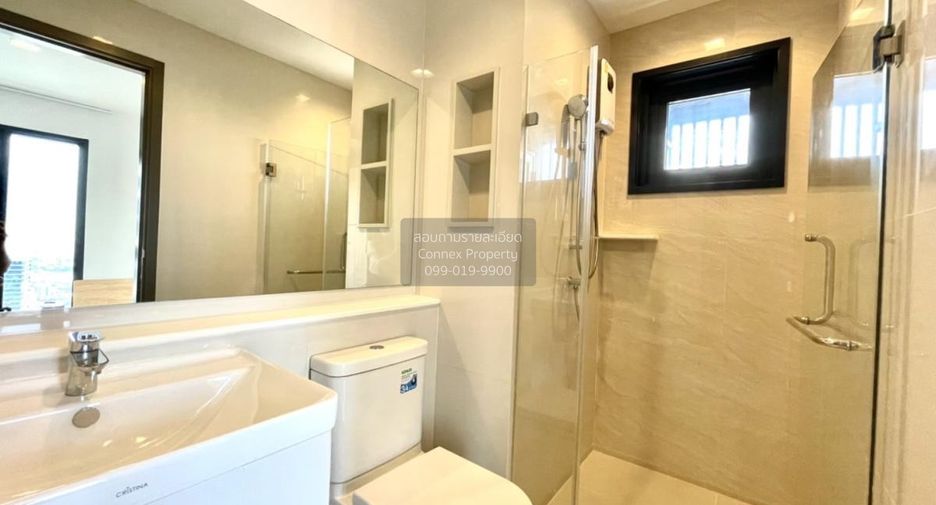 À louer 2 chambres condo à Chatuchak, Bangkok