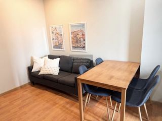Condo en alquiler de 1 habitaciones en Phasi Charoen, Bangkok