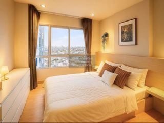 Condo en alquiler de 1 habitaciones en Phasi Charoen, Bangkok