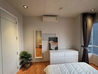 Condo en alquiler de 1 habitaciones en Phasi Charoen, Bangkok