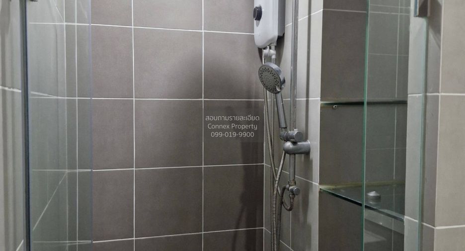 Wohnung zur Miete mit 1 Zimmer in Bang Na, Bangkok