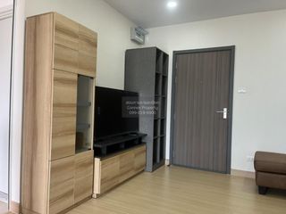 Condo en alquiler de 1 habitaciones en Bang Kapi, Bangkok