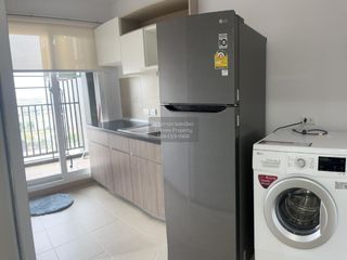 Condo en alquiler de 1 habitaciones en Bang Kapi, Bangkok