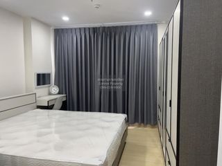 Condo en alquiler de 1 habitaciones en Bang Kapi, Bangkok
