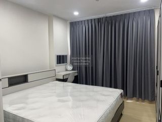 Condo en alquiler de 1 habitaciones en Bang Kapi, Bangkok