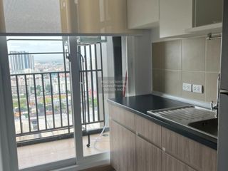 Condo en alquiler de 1 habitaciones en Bang Kapi, Bangkok