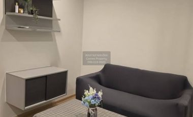 Condo en alquiler de 1 habitaciones en Bang Kapi, Bangkok