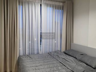 Condo en alquiler de 1 habitaciones en Bang Kapi, Bangkok