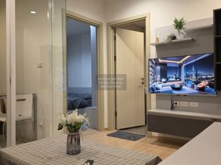Condo en alquiler de 1 habitaciones en Bang Kapi, Bangkok