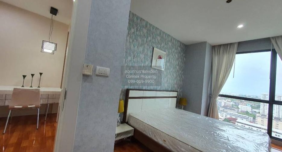For rent 1 bed condo in Phra Khanong, Bangkok