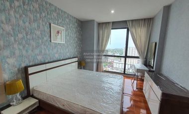 For rent 1 bed condo in Phra Khanong, Bangkok