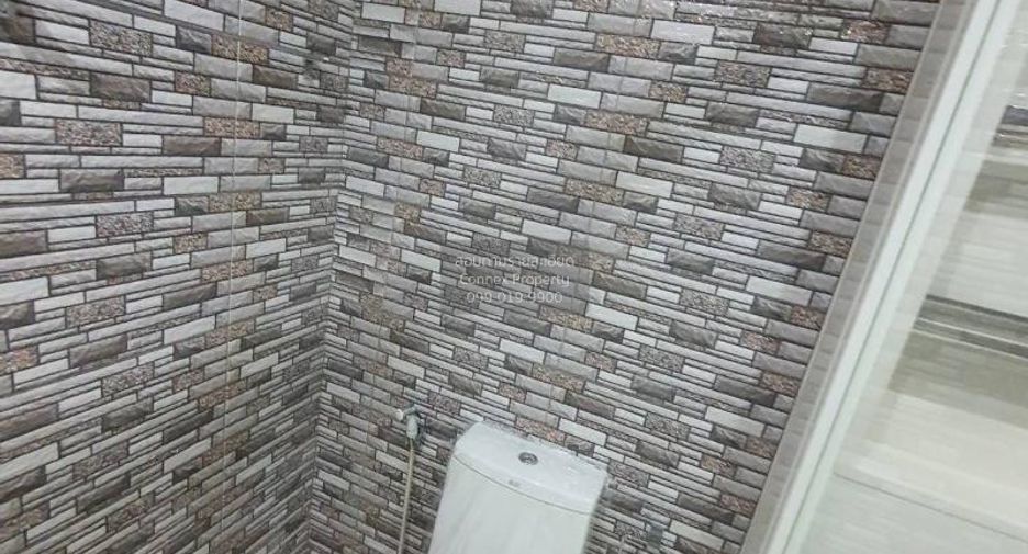 For rent 1 bed condo in Phra Khanong, Bangkok