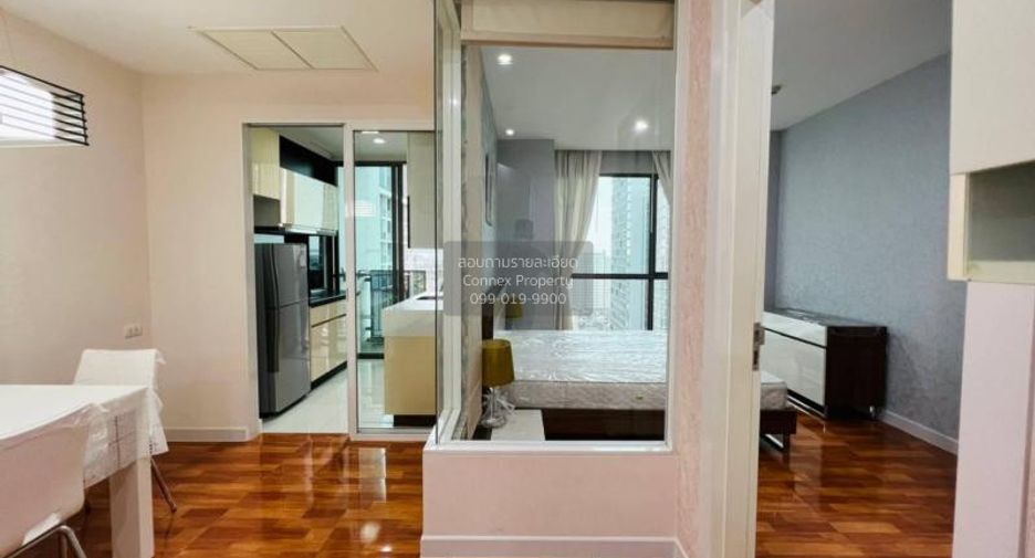 For rent 1 bed condo in Phra Khanong, Bangkok