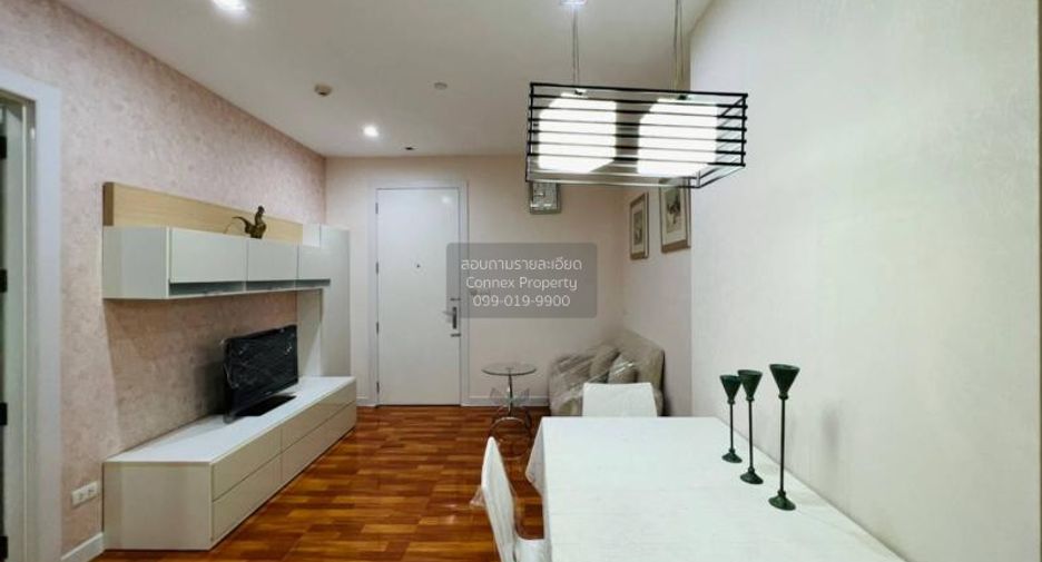 For rent 1 bed condo in Phra Khanong, Bangkok