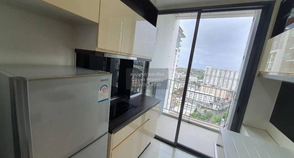 For rent 1 bed condo in Phra Khanong, Bangkok