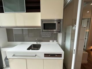For rent 1 bed condo in Phra Khanong, Bangkok