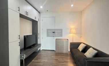 For rent 1 bed condo in Phra Khanong, Bangkok