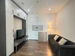 For rent 1 bed condo in Phra Khanong, Bangkok