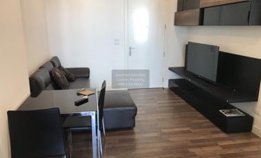 For rent 1 bed condo in Phra Khanong, Bangkok