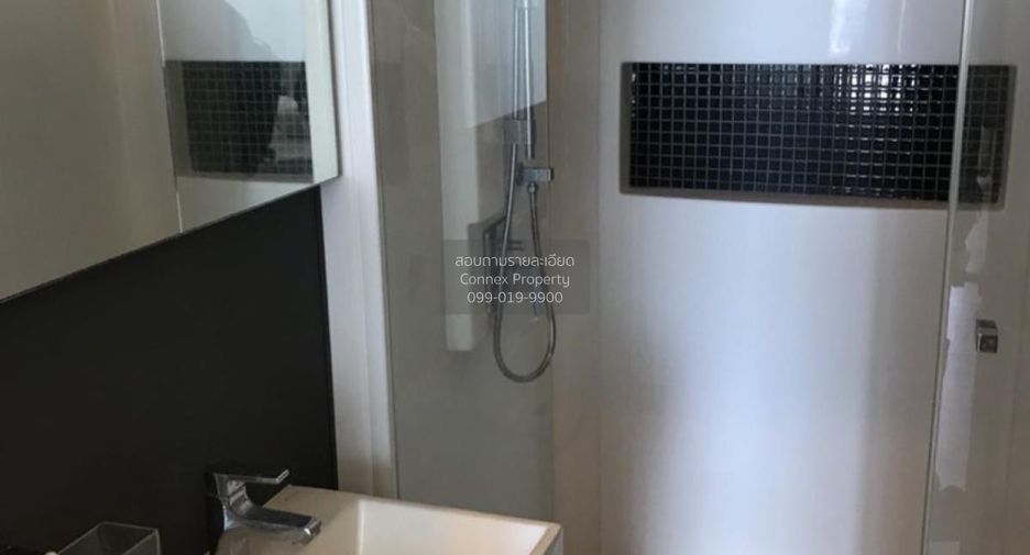 For rent 1 bed condo in Phra Khanong, Bangkok
