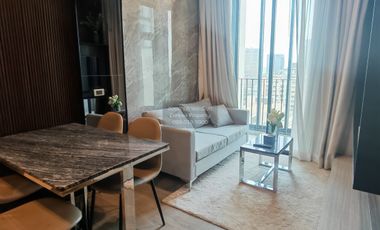 For rent 1 bed condo in Ratchathewi, Bangkok