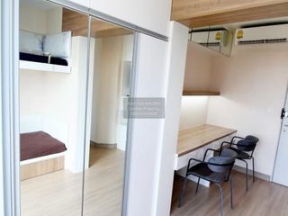 Condo en alquiler de 1 habitaciones en Ratchathewi, Bangkok