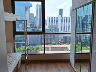 Condo en alquiler de 1 habitaciones en Ratchathewi, Bangkok