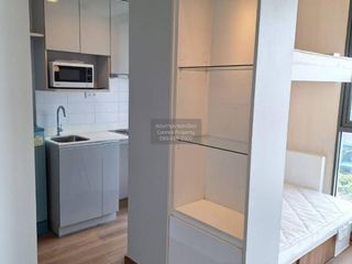 Condo en alquiler de 1 habitaciones en Ratchathewi, Bangkok