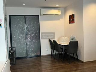 Wohnung zur Miete mit 2 Zimmer in Chatuchak, Bangkok