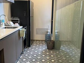 Wohnung zur Miete mit 2 Zimmer in Chatuchak, Bangkok