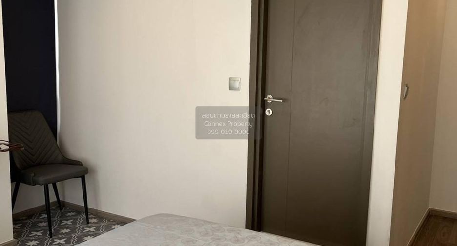 À louer 2 chambres condo à Chatuchak, Bangkok