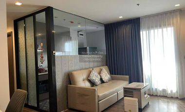 À louer 2 chambres condo à Chatuchak, Bangkok
