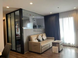 Wohnung zur Miete mit 2 Zimmer in Chatuchak, Bangkok