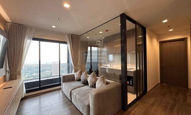 À louer 2 chambres condo à Chatuchak, Bangkok