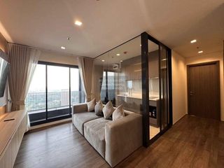 À louer 2 chambres condo à Chatuchak, Bangkok