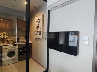 Condo en alquiler de 2 habitaciones en Chatuchak, Bangkok