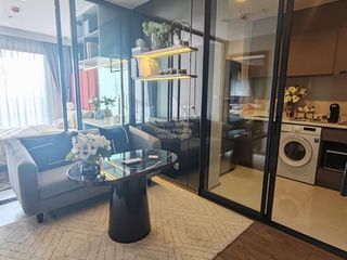 Condo en alquiler de 2 habitaciones en Chatuchak, Bangkok