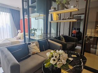 Condo en alquiler de 2 habitaciones en Chatuchak, Bangkok