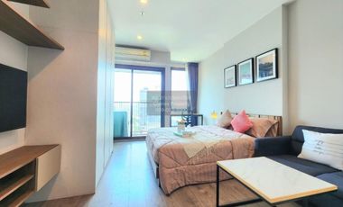 À louer 1 chambre condo à Chatuchak, Bangkok