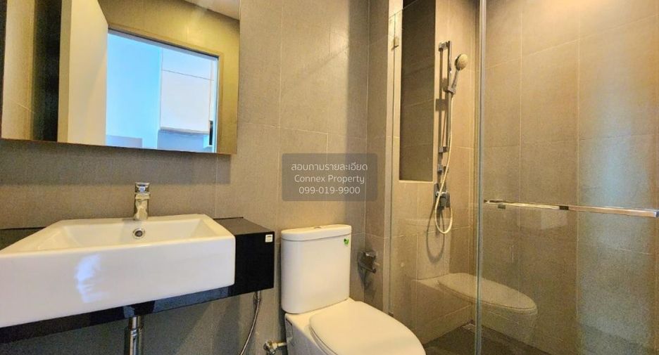 À louer 1 chambre condo à Chatuchak, Bangkok